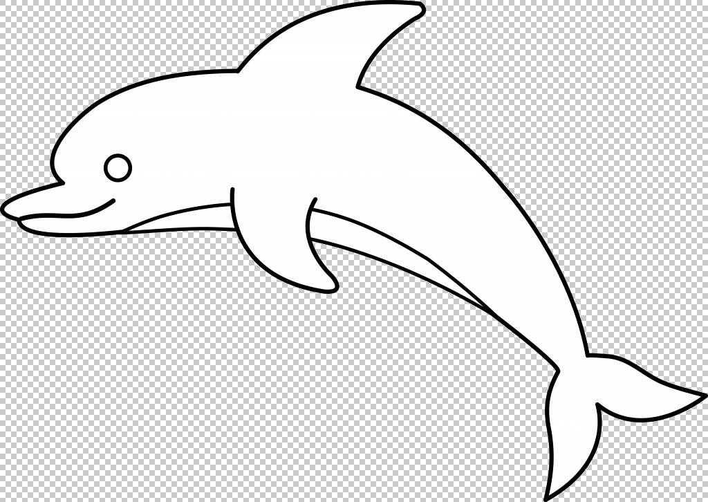 宽吻海豚 海豚卡通png剪贴画白色 海洋哺乳动物 哺乳动物 单色 动模板下载 素材id 动物素材 设计素材 第一素材网1sucai Com