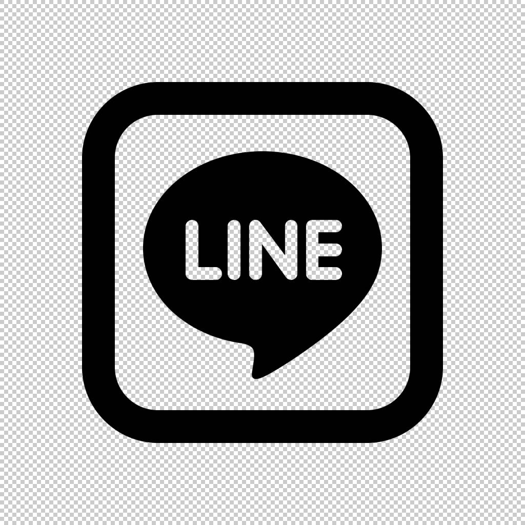 Line计算机图标android 线标志png剪贴画矩形 徽标 其他 标志 符免抠素材下载 图片id 其它元素 Png素材 素材宝scbao Com
