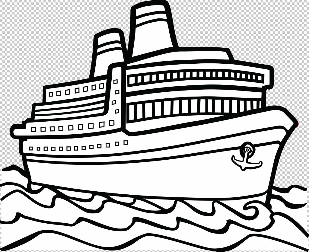 船线艺术 船png剪贴画运输 鞋 免版税 黑色和白色 海军建筑 线 绘免抠素材下载 图片id 其它元素 Png素材 素材宝