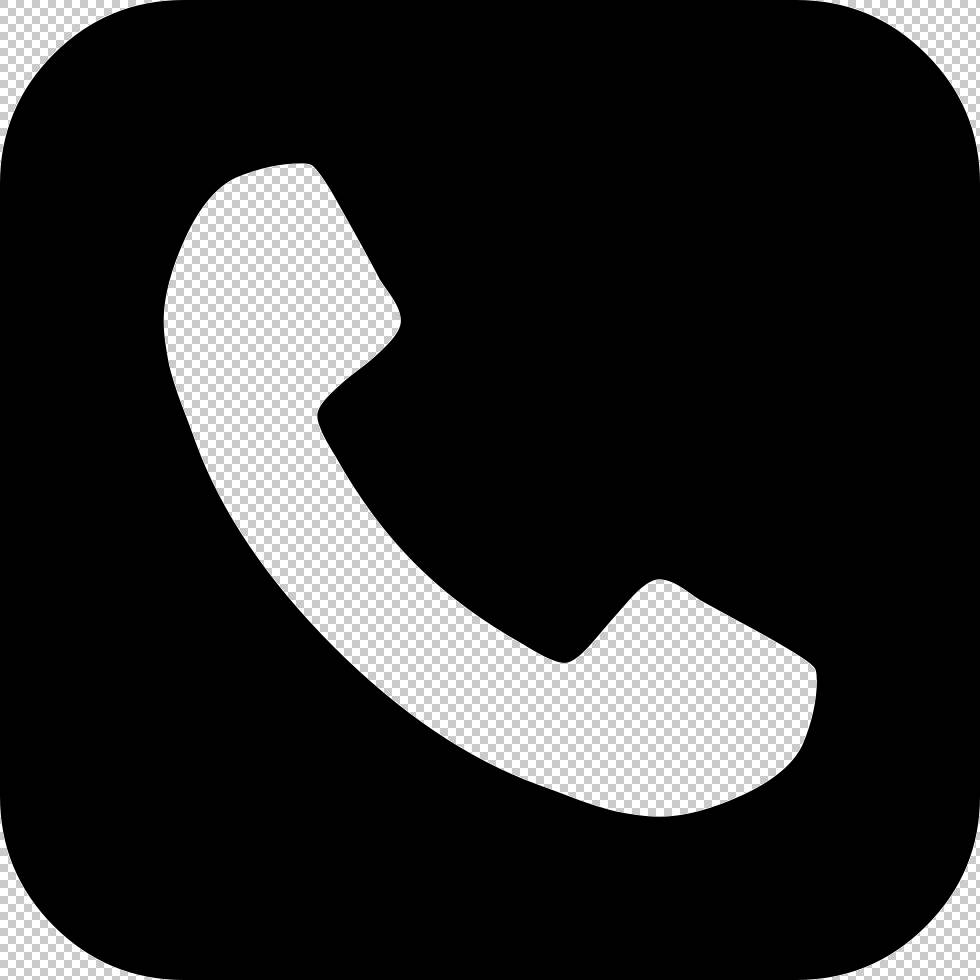 手机电话业务公司组织 电话 黑色背景上的蓝色电话图标png剪贴画免抠素材下载 图片id 其它元素 Png素材 素材 宝scbao Com