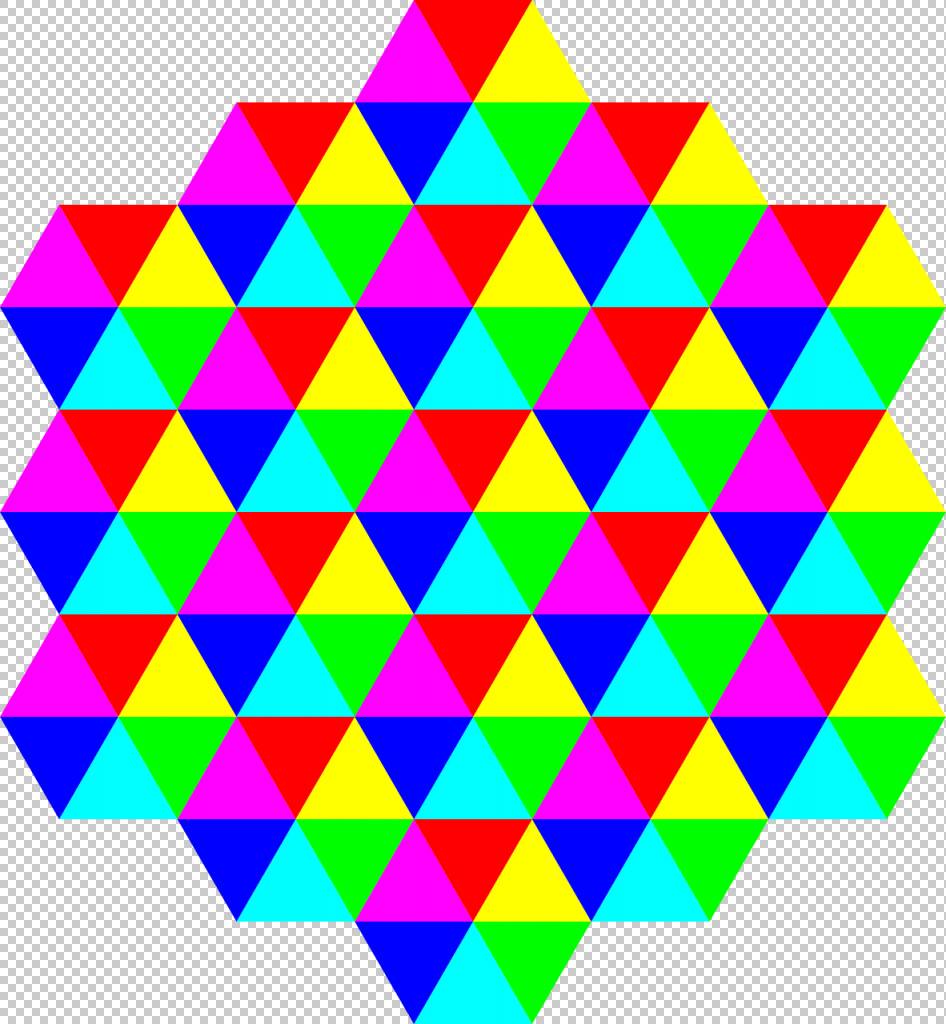 镶嵌等边三角形六角形 三角形png剪贴画角度 矩形 三角形 对称性 模板下载 素材id 其它元素 设计素材 第一素材网1sucai Com